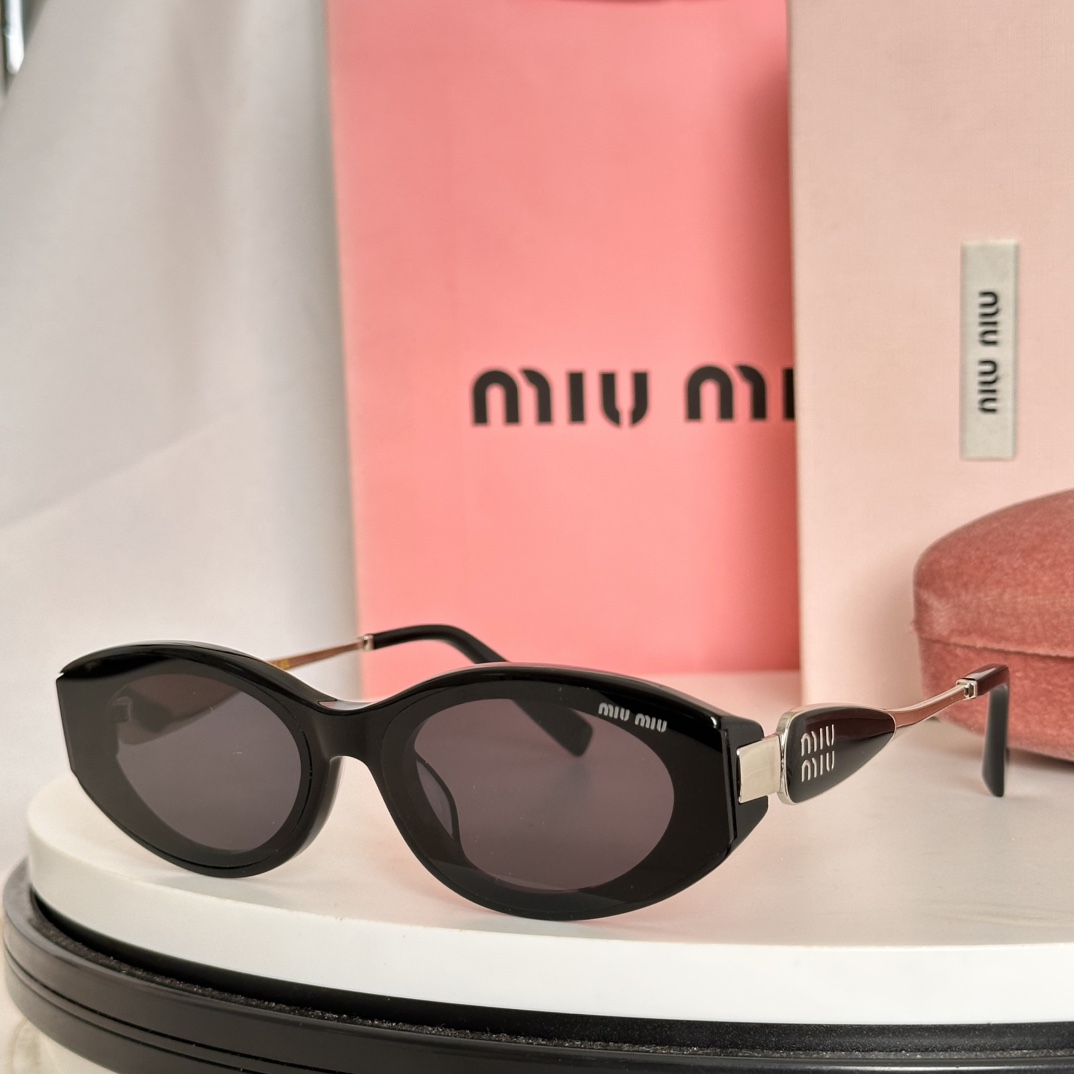 ‼️MIU MI*🎀🎀🎀MODEL:MU1706LV 🎀🎀🎀SIZE：51口22-142🎀🎀🎀