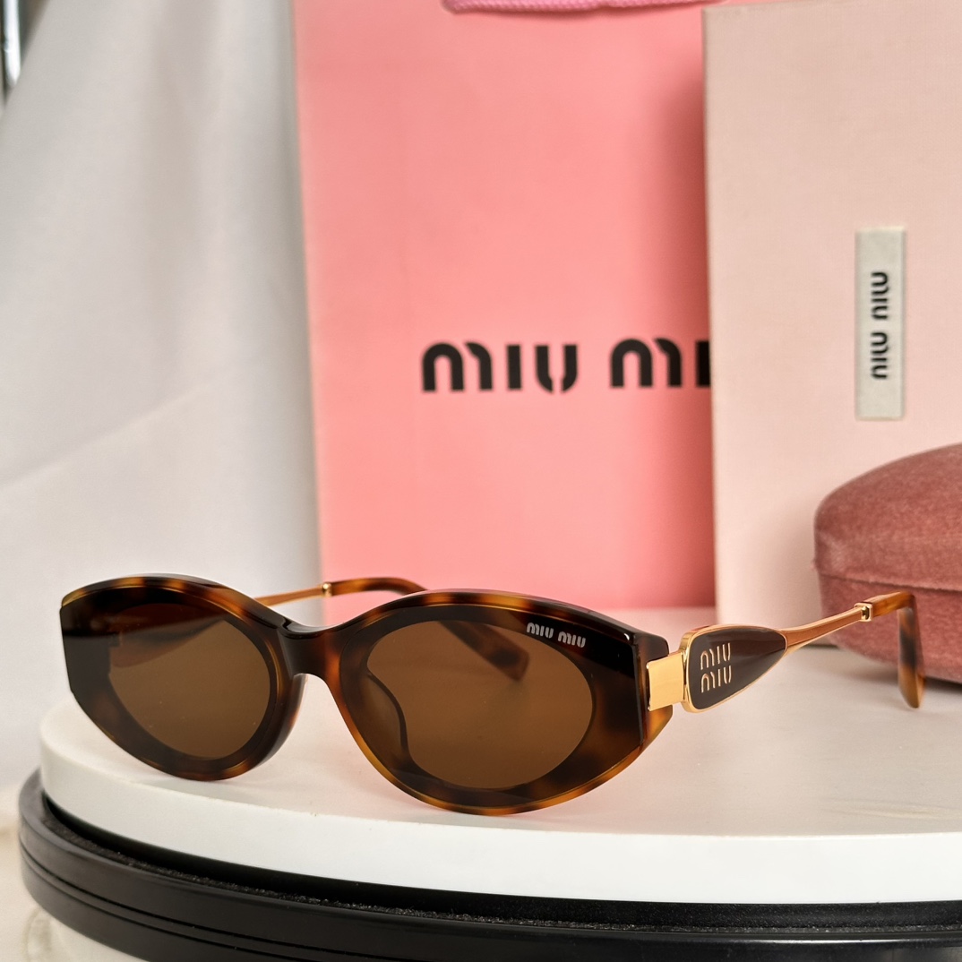 ‼️MIU MI*🎀🎀🎀MODEL:MU1706LV 🎀🎀🎀SIZE：51口22-142🎀🎀🎀