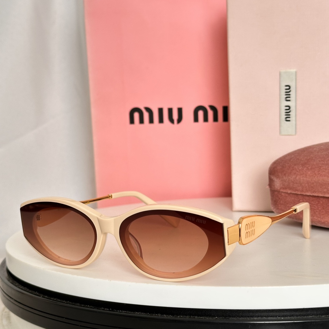 ‼️MIU MI*🎀🎀🎀MODEL:MU1706LV 🎀🎀🎀SIZE：51口22-142🎀🎀🎀