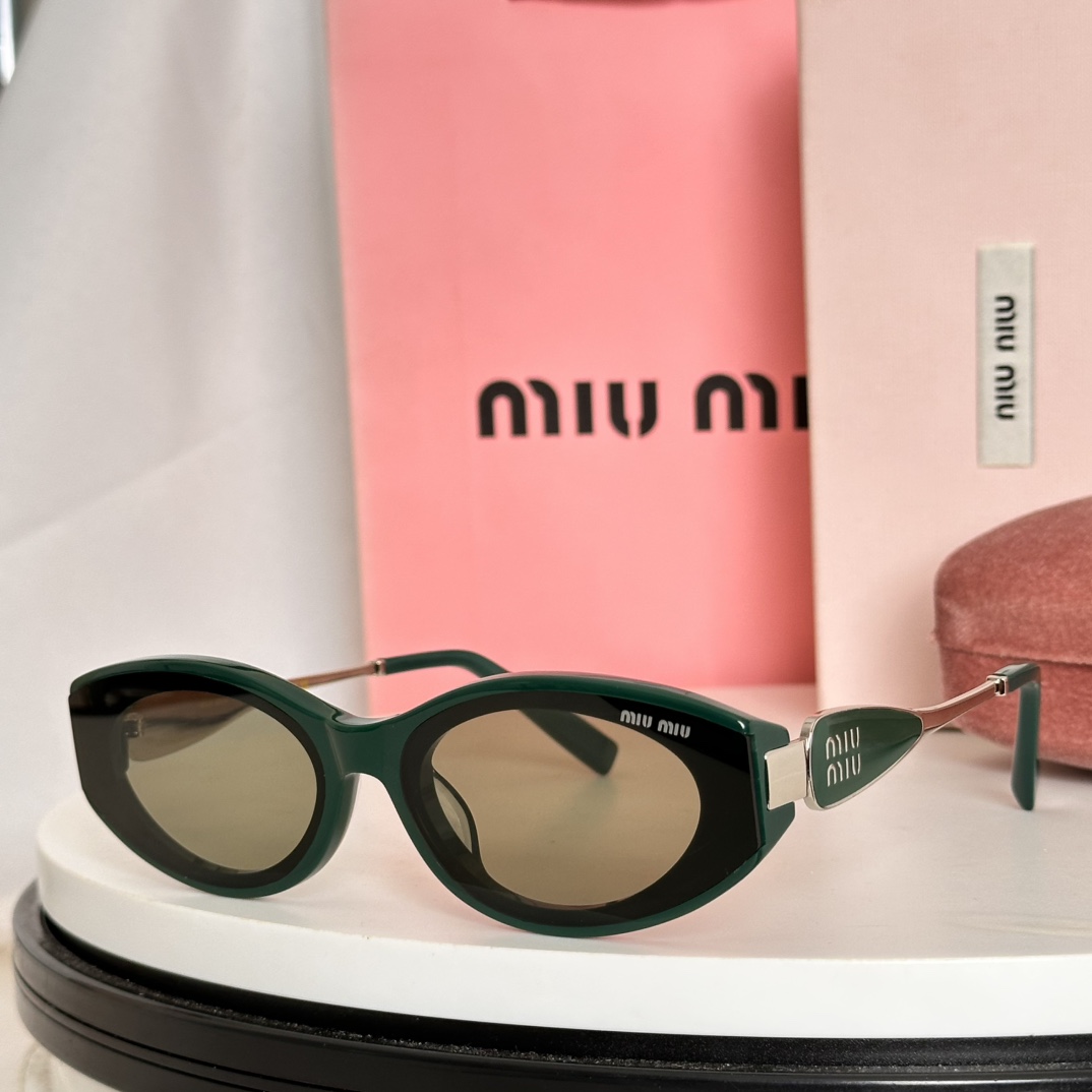 ‼️MIU MI*🎀🎀🎀MODEL:MU1706LV 🎀🎀🎀SIZE：51口22-142🎀🎀🎀