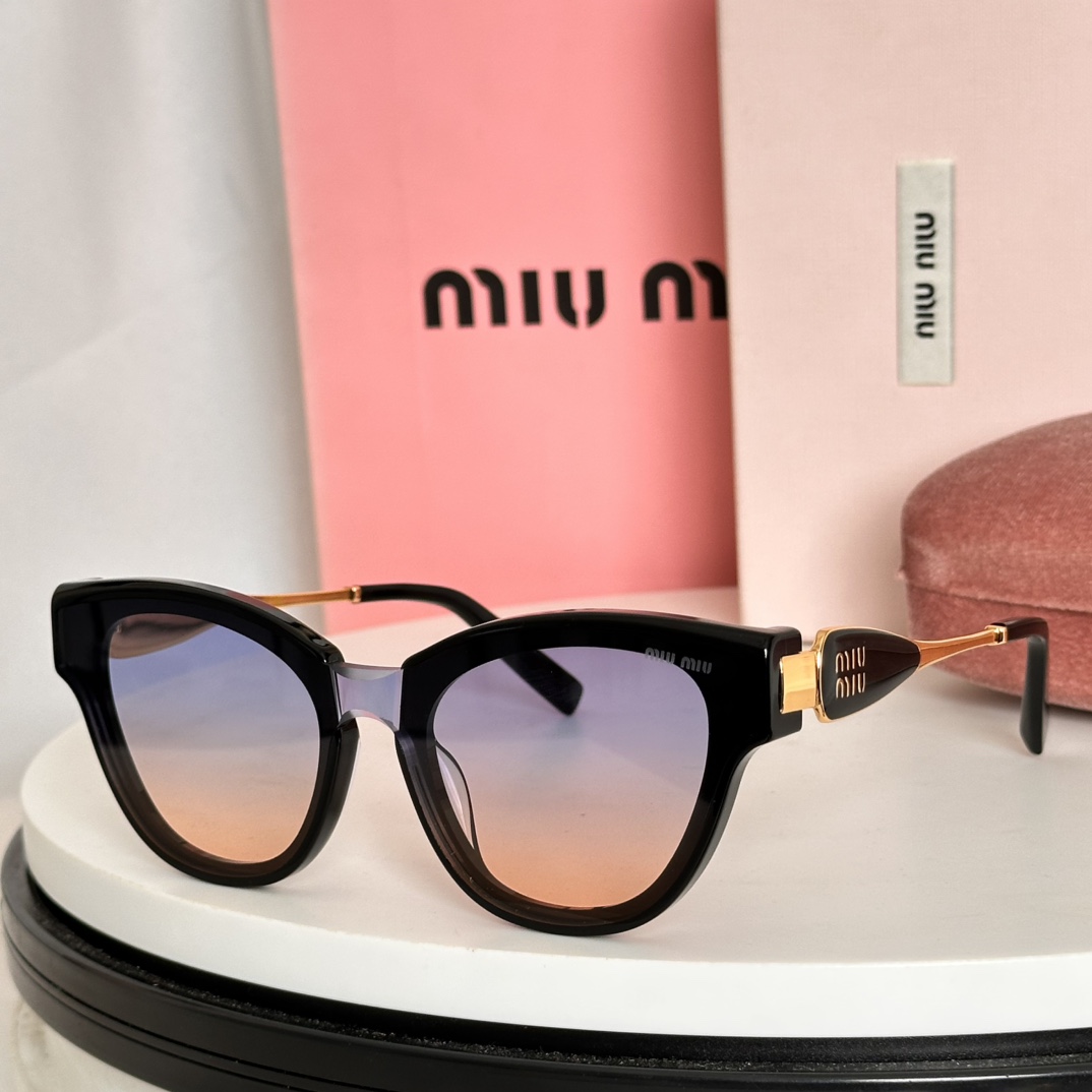 ‼️MIU MI*🎀🎀🎀MODEL:MU1708LV🎀🎀🎀SIZE：51口22-142🎀🎀🎀