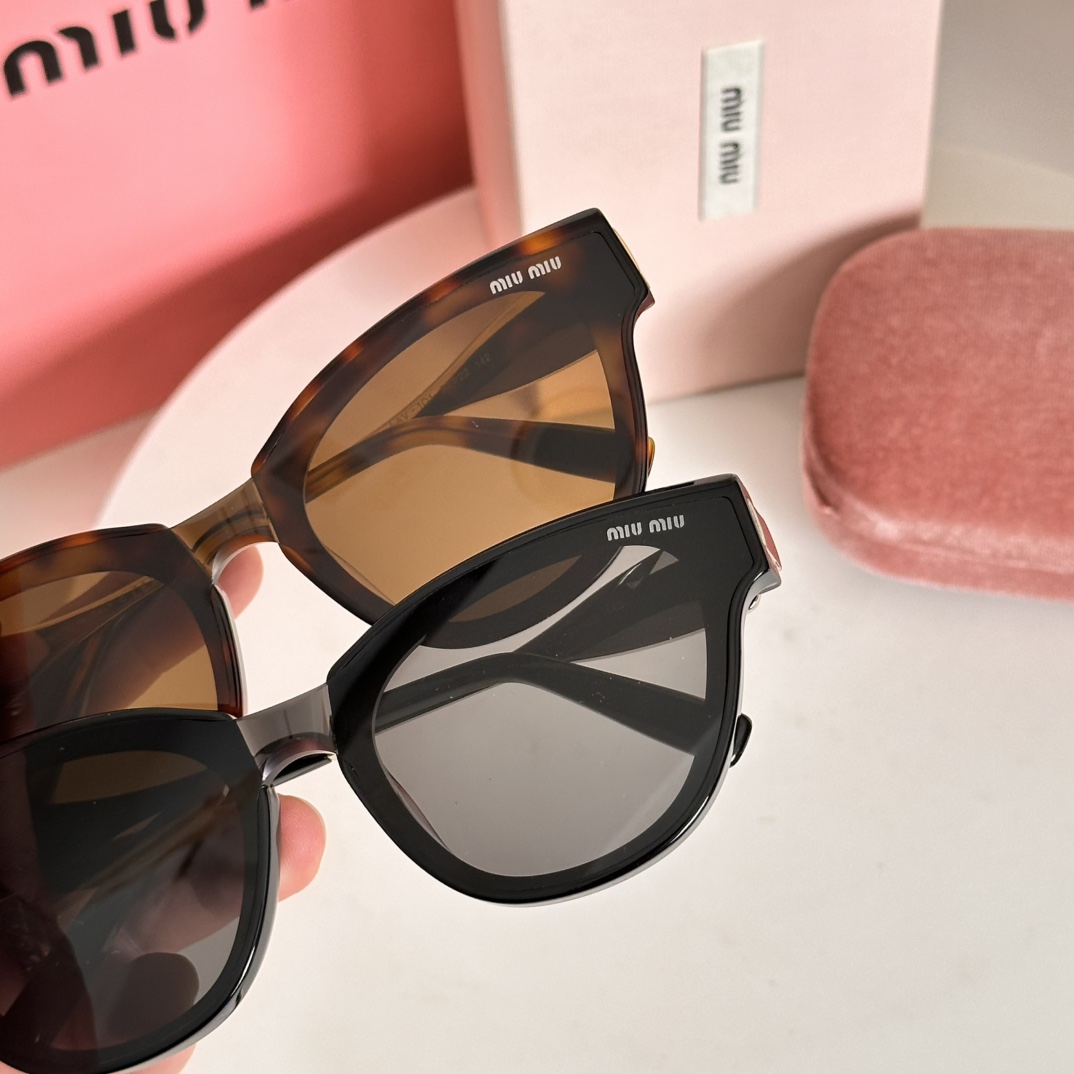 ‼️MIU MI*🎀🎀🎀MODEL:MU1708LV🎀🎀🎀SIZE：51口22-142🎀🎀🎀