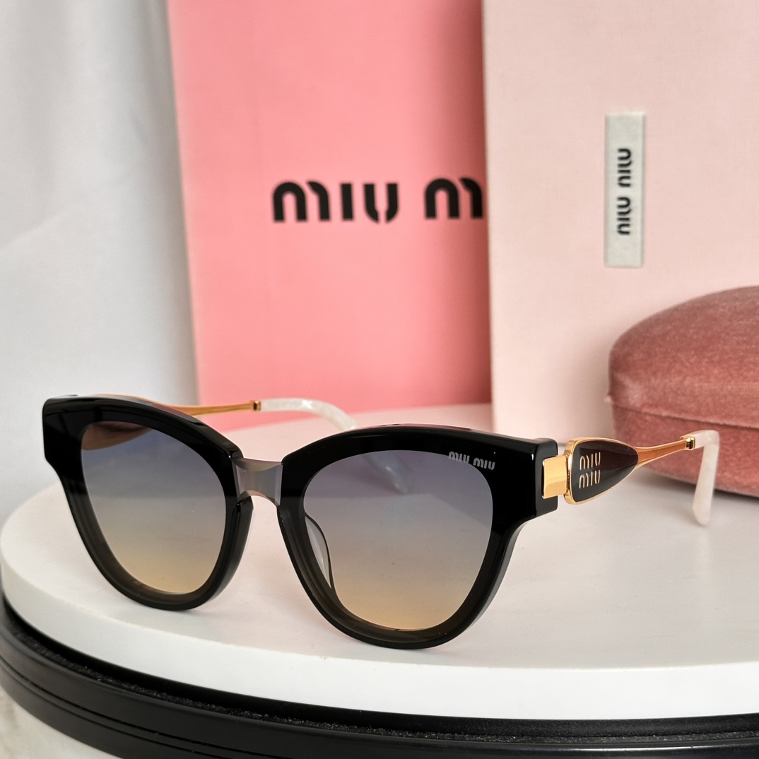 ‼️MIU MI*🎀🎀🎀MODEL:MU1708LV🎀🎀🎀SIZE：51口22-142🎀🎀🎀