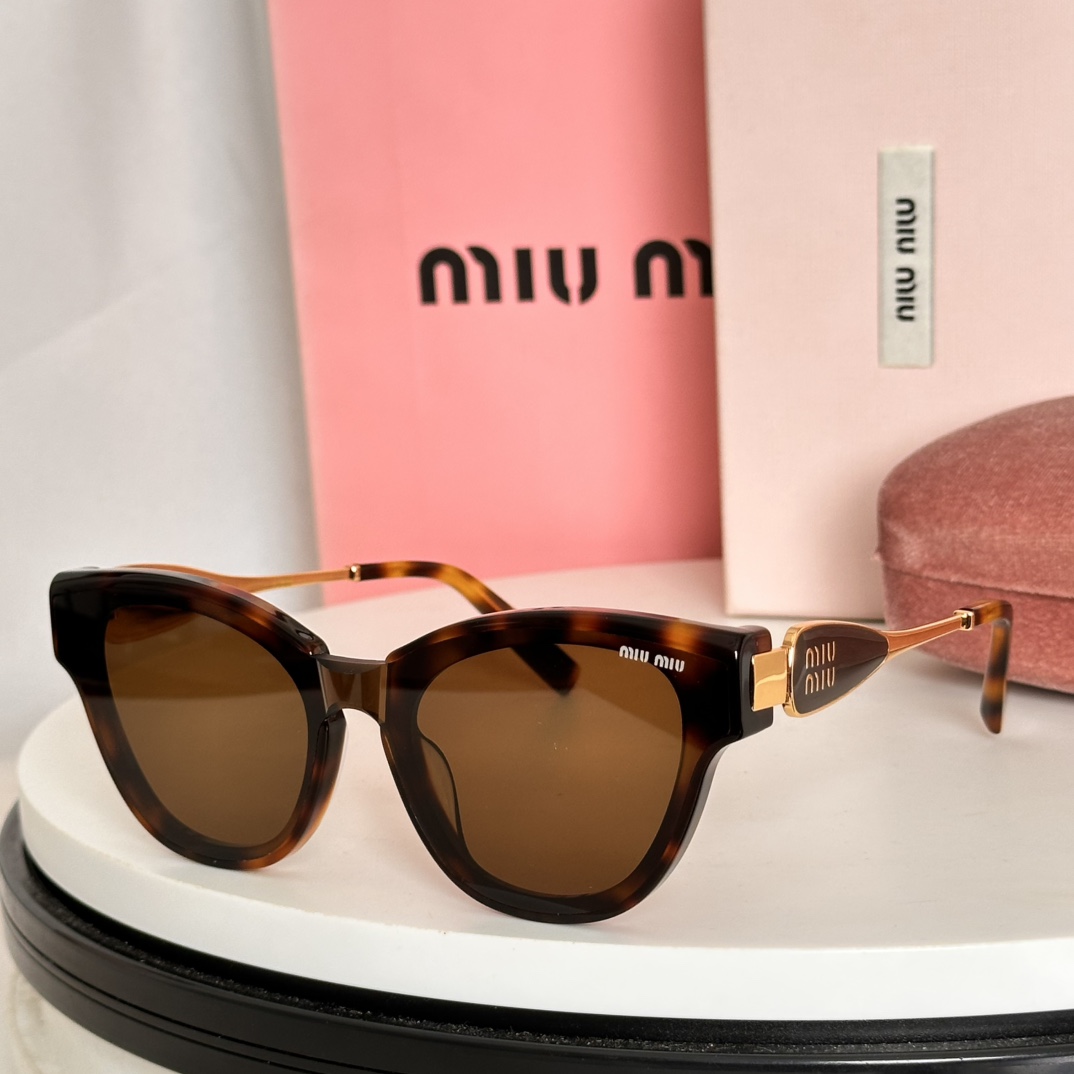 ‼️MIU MI*🎀🎀🎀MODEL:MU1708LV🎀🎀🎀SIZE：51口22-142🎀🎀🎀