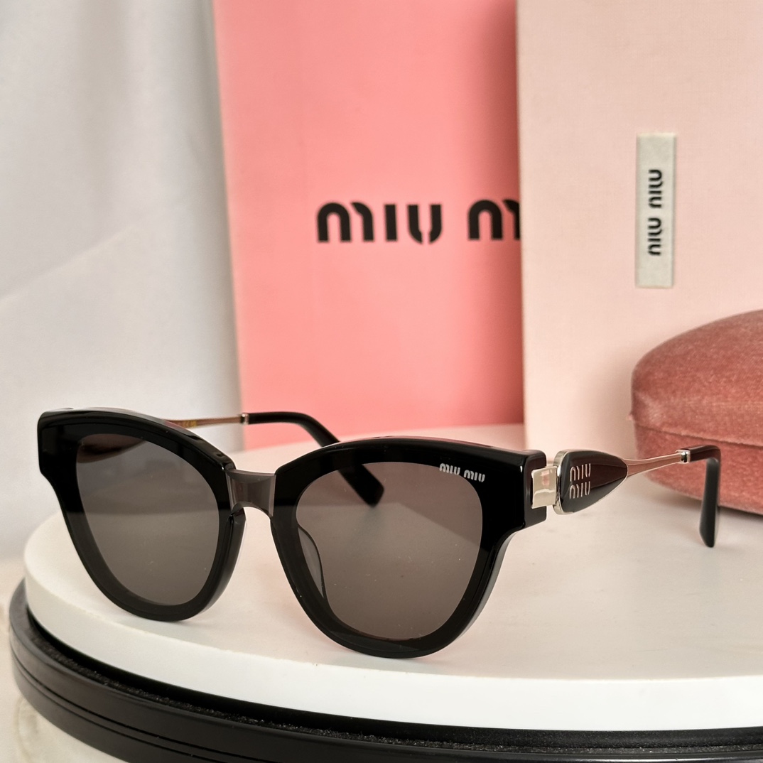 ‼️MIU MI*🎀🎀🎀MODEL:MU1708LV🎀🎀🎀SIZE：51口22-142🎀🎀🎀