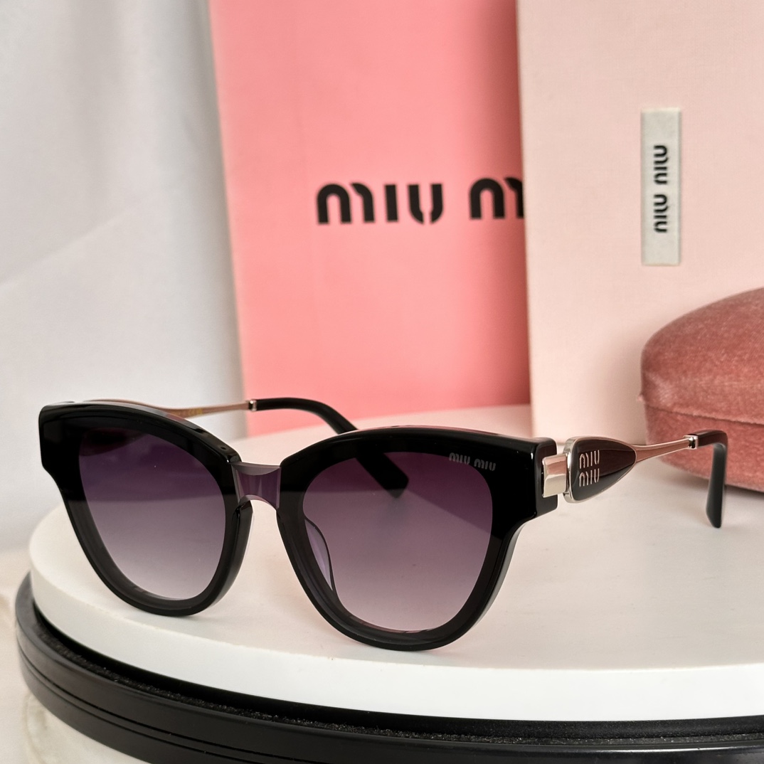 ‼️MIU MI*🎀🎀🎀MODEL:MU1708LV🎀🎀🎀SIZE：51口22-142🎀🎀🎀