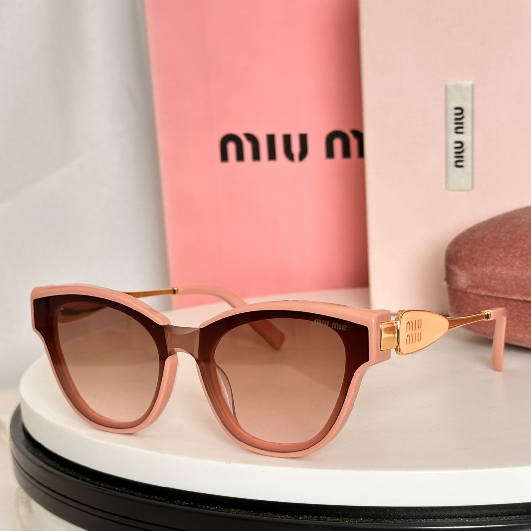 ‼️MIU MI*🎀🎀🎀MODEL:MU1708LV🎀🎀🎀SIZE：51口22-142🎀🎀🎀