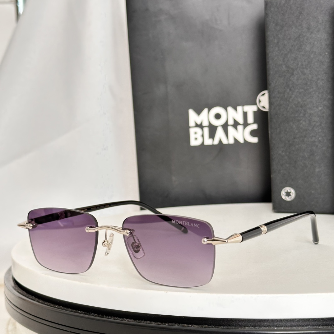 ‼️MONT BLAN*🍂🍂🍂MODEL:MB0344S🍂🍂🍂SIZE: 55口18-145🍂🍂🍂