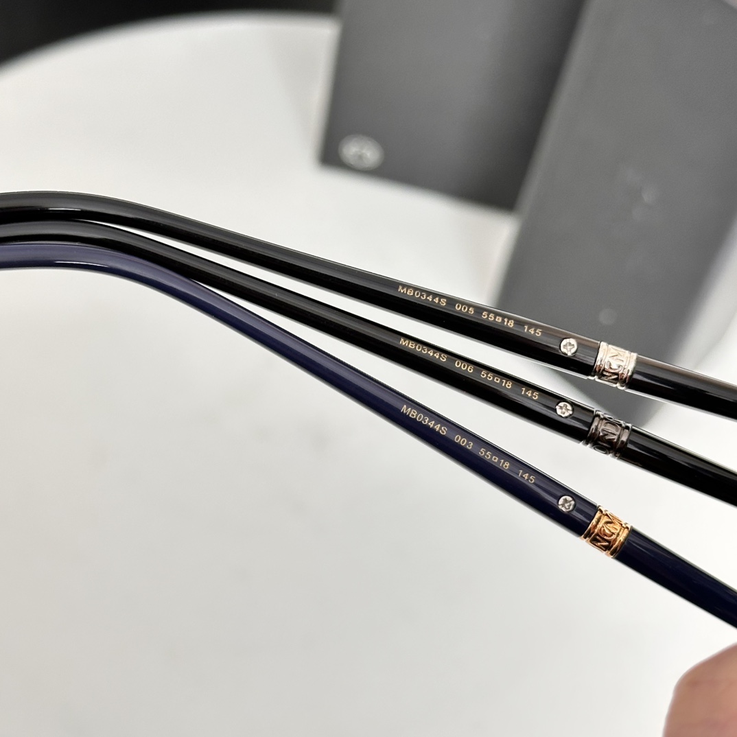 ‼️MONT BLAN*🍂🍂🍂MODEL:MB0344S🍂🍂🍂SIZE: 55口18-145🍂🍂🍂