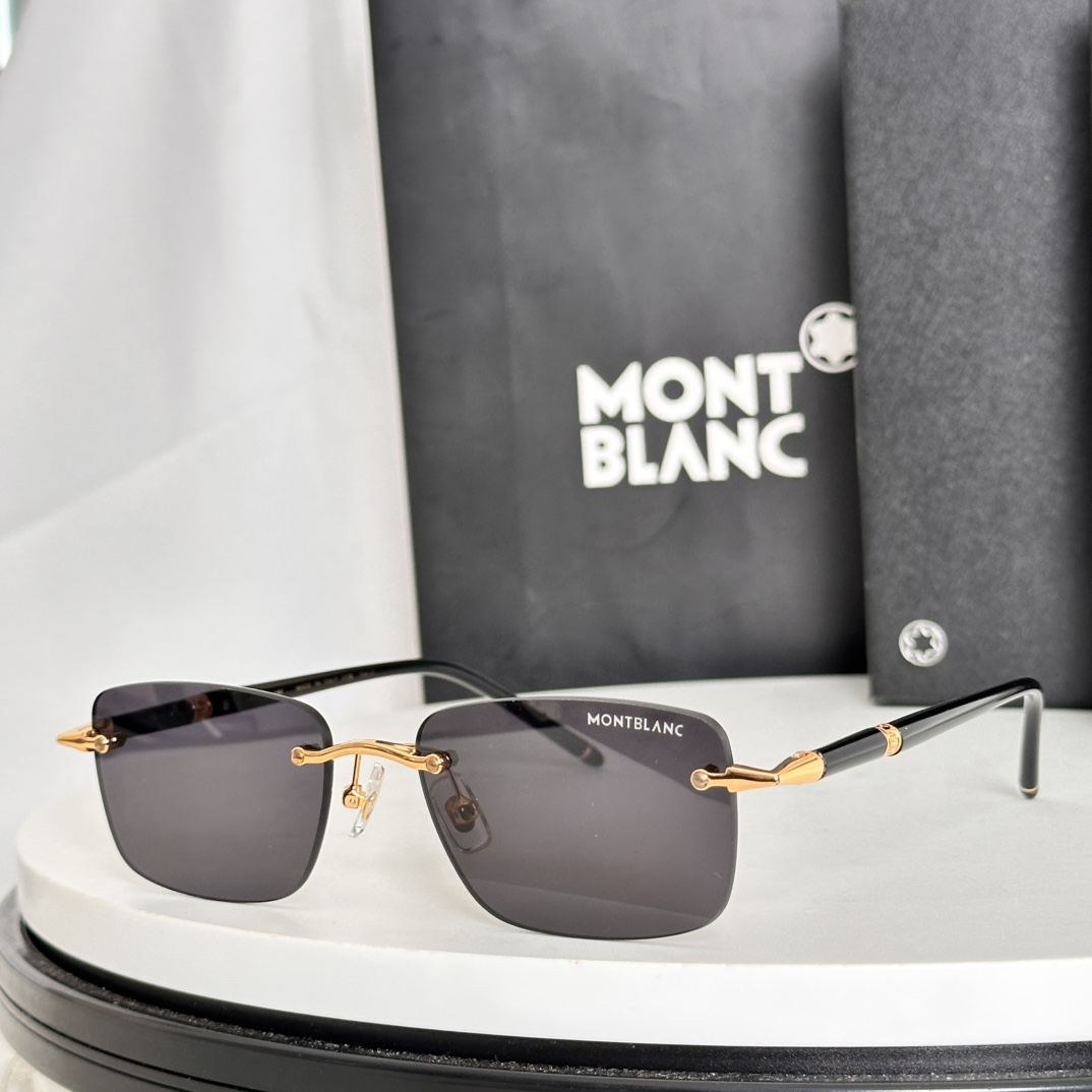 ‼️MONT BLAN*🍂🍂🍂MODEL:MB0344S🍂🍂🍂SIZE: 55口18-145🍂🍂🍂