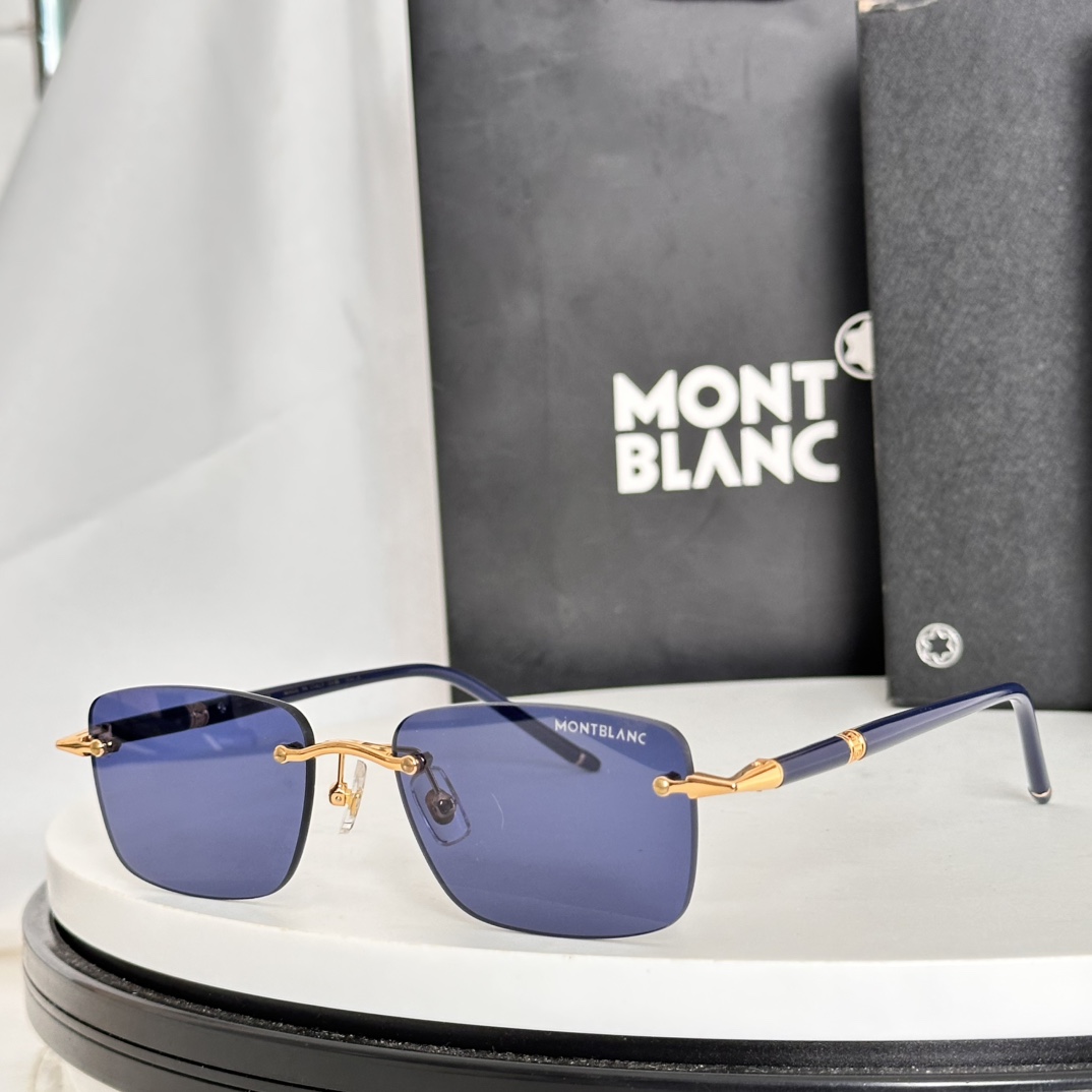 ‼️MONT BLAN*🍂🍂🍂MODEL:MB0344S🍂🍂🍂SIZE: 55口18-145🍂🍂🍂