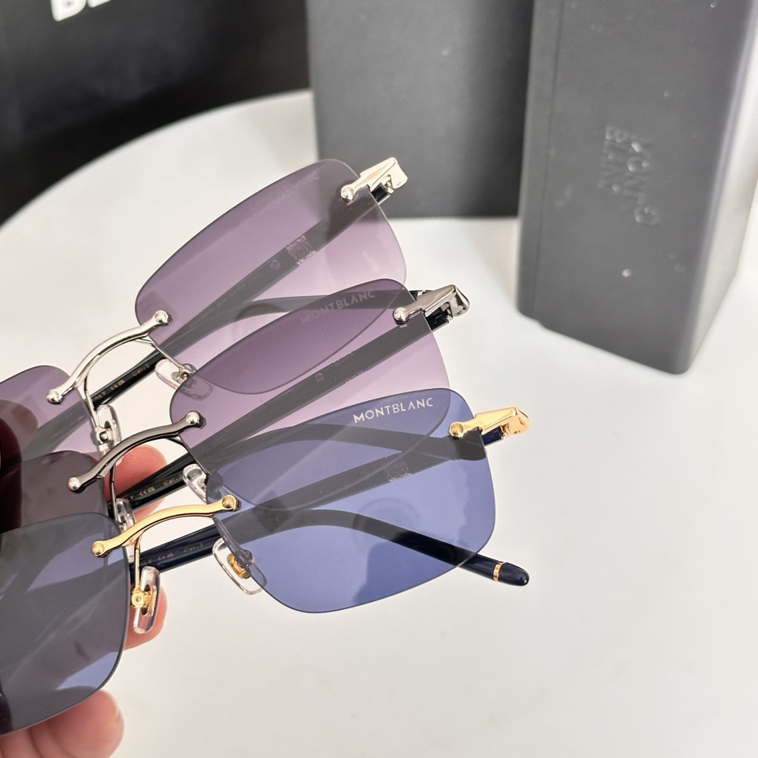 ‼️MONT BLAN*🍂🍂🍂MODEL:MB0344S🍂🍂🍂SIZE: 55口18-145🍂🍂🍂