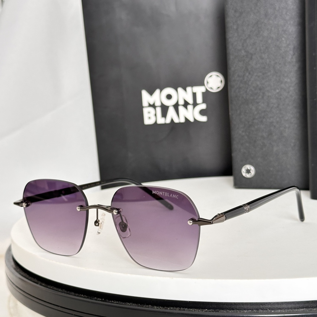 ‼️MONT BLAN*🍂🍂🍂MODEL:MB0703S🍂🍂🍂SIZE: 56口18-145🍂🍂🍂