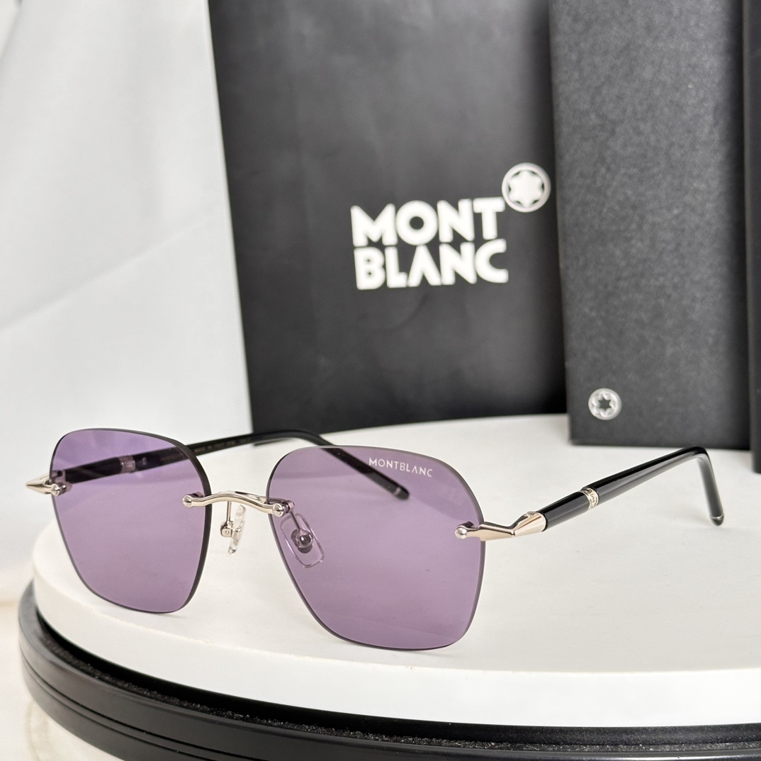 ‼️MONT BLAN*🍂🍂🍂MODEL:MB0703S🍂🍂🍂SIZE: 56口18-145🍂🍂🍂