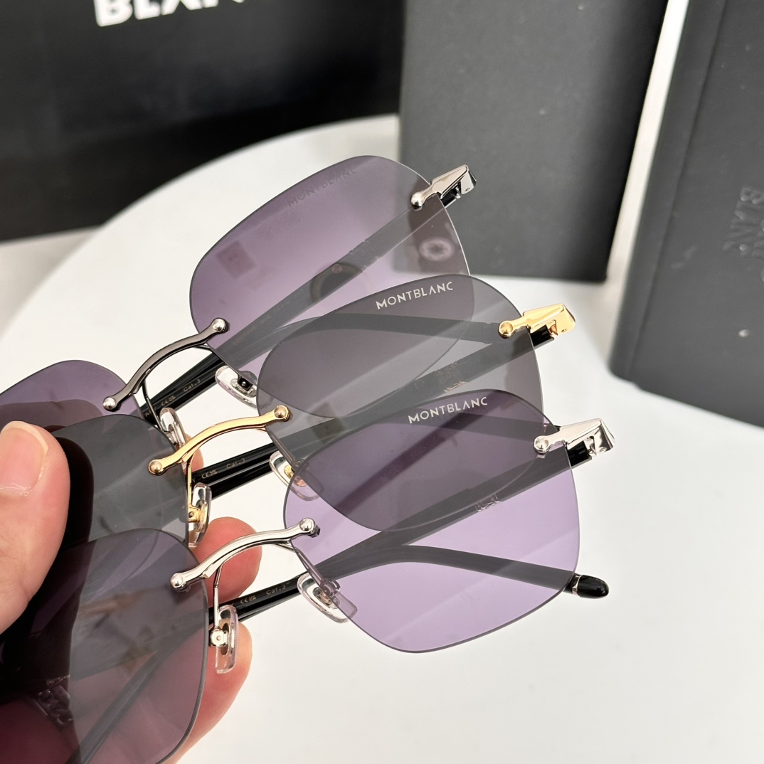 ‼️MONT BLAN*🍂🍂🍂MODEL:MB0703S🍂🍂🍂SIZE: 56口18-145🍂🍂🍂