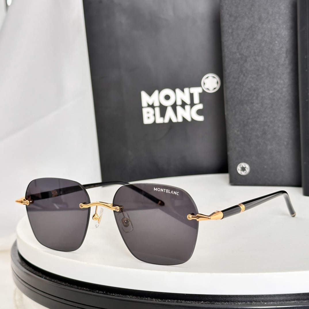 ‼️MONT BLAN*🍂🍂🍂MODEL:MB0703S🍂🍂🍂SIZE: 56口18-145🍂🍂🍂