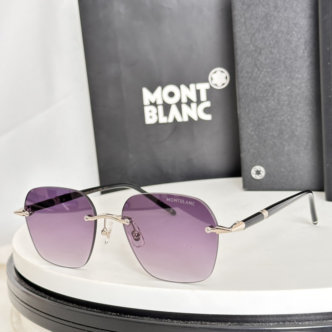 ‼️MONT BLAN*🍂🍂🍂MODEL:MB0703S🍂🍂🍂SIZE: 56口18-145🍂🍂🍂