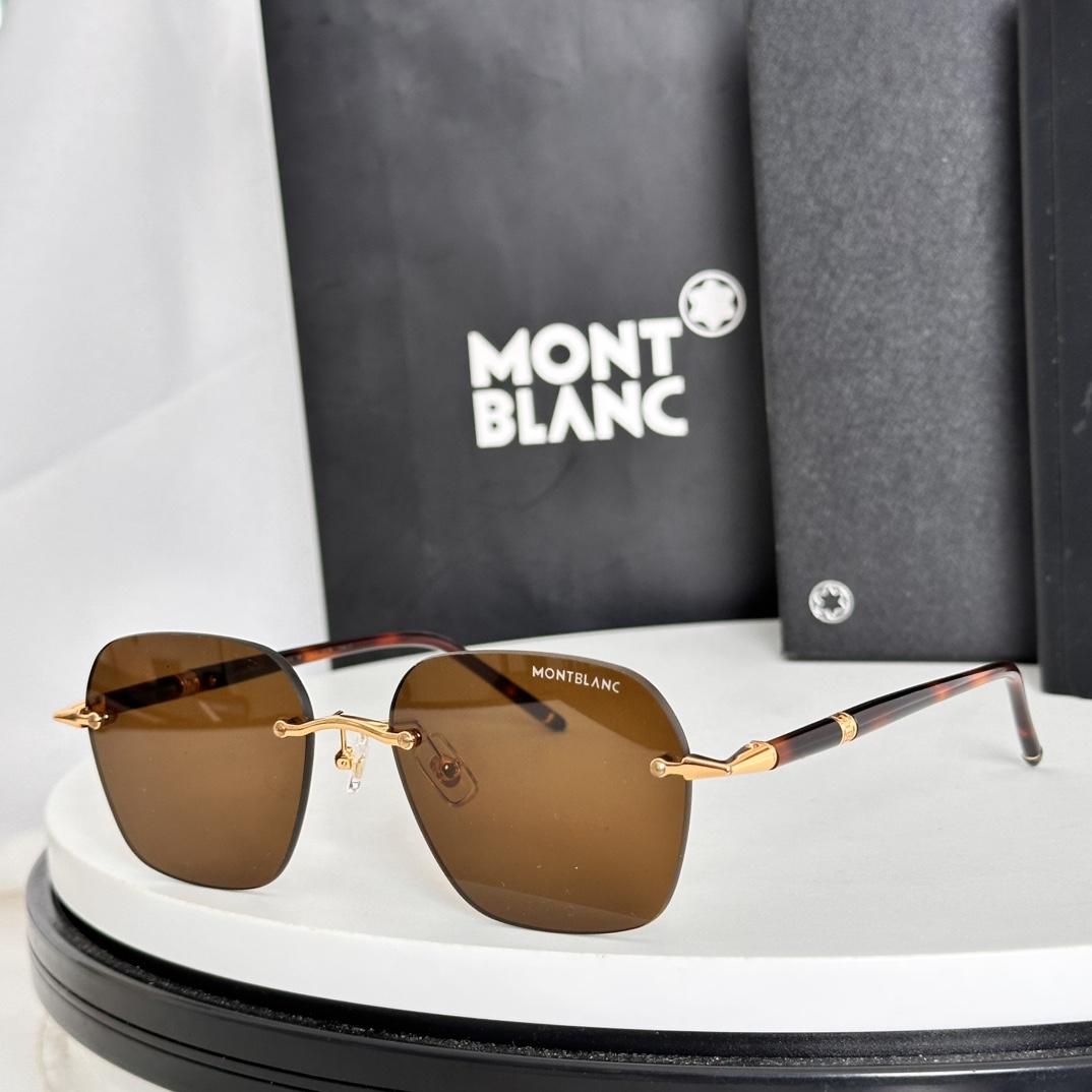 ‼️MONT BLAN*🍂🍂🍂MODEL:MB0703S🍂🍂🍂SIZE: 56口18-145🍂🍂🍂