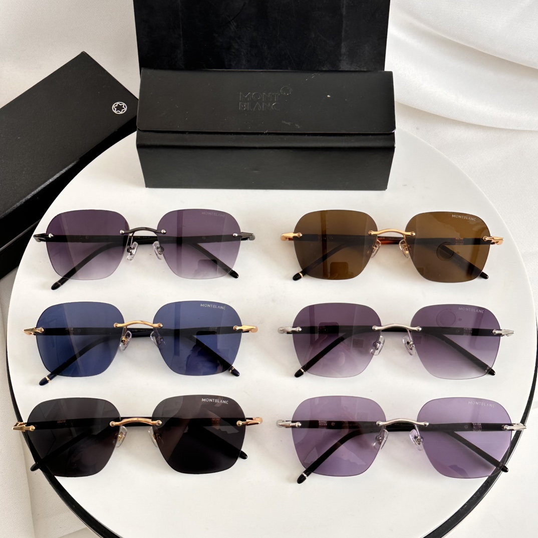 ‼️MONT BLAN*🍂🍂🍂MODEL:MB0703S🍂🍂🍂SIZE: 56口18-145🍂🍂🍂