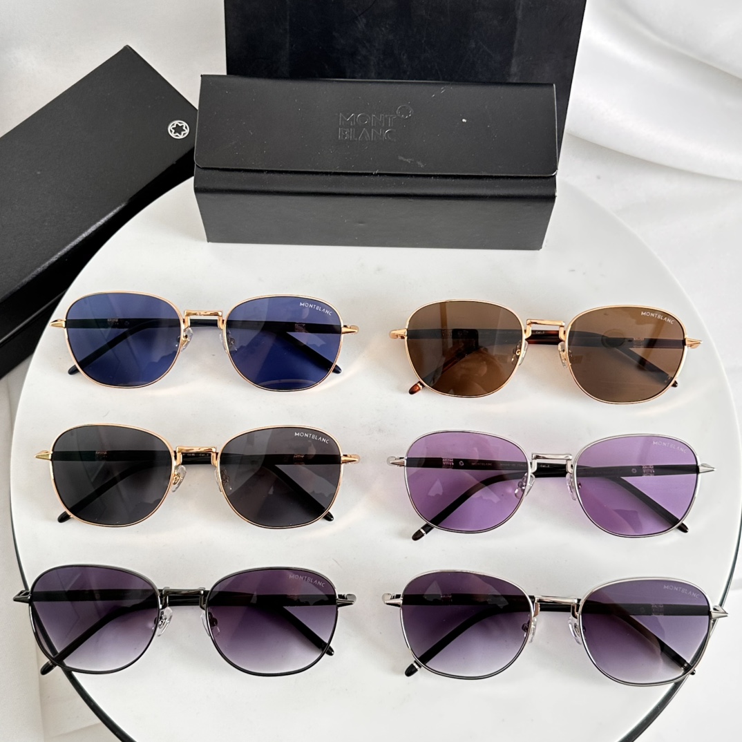 ‼️MONT BLAN*🍂🍂🍂MODEL:MB0704S🍂🍂🍂SIZE: 56口20-145🍂🍂🍂