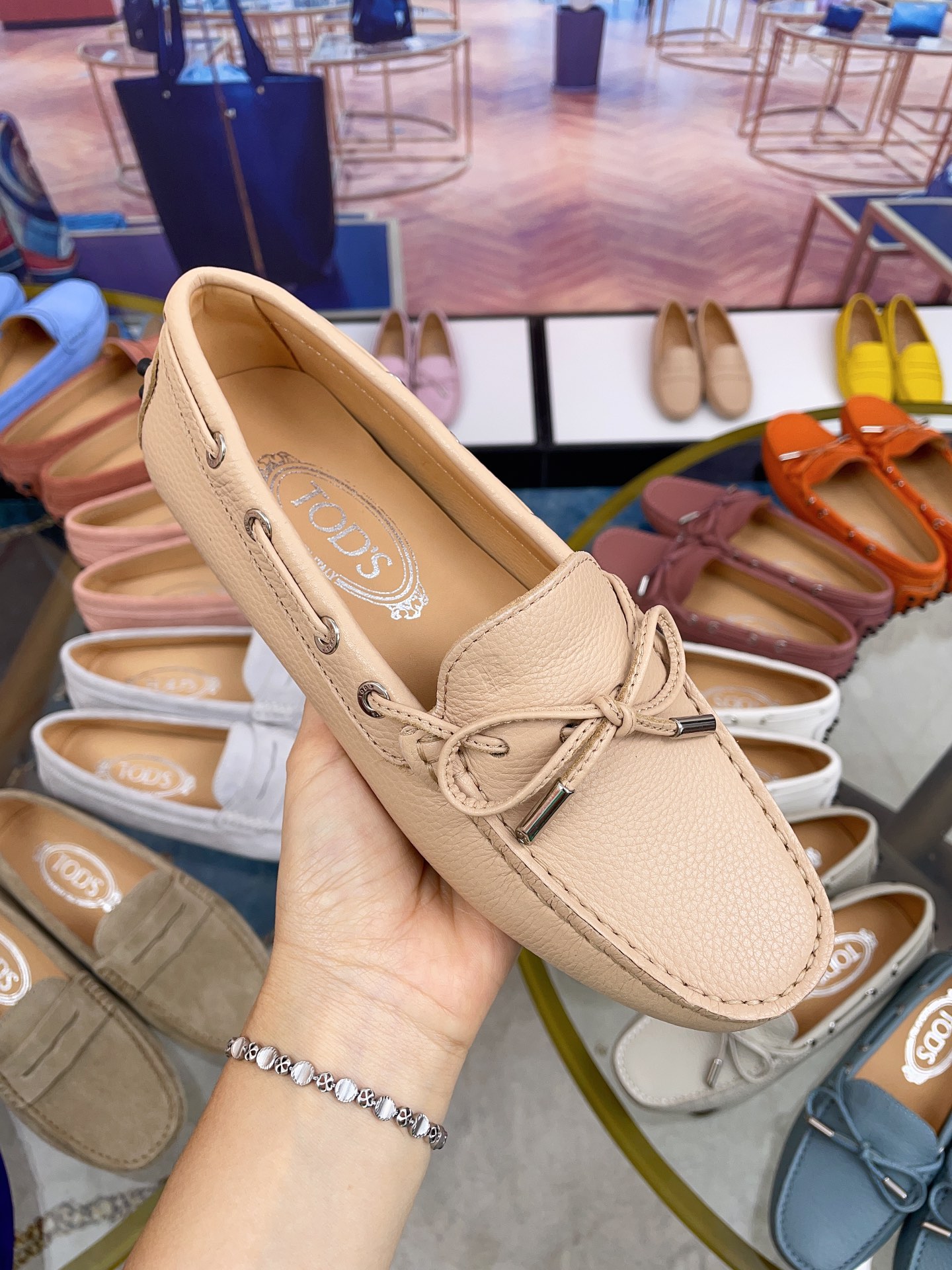 🆕🆕Productos más vendidos en stock🔥🔥Gorros clásicos para mujer TODS de alta calidad, zapatos para conducir de alta g…