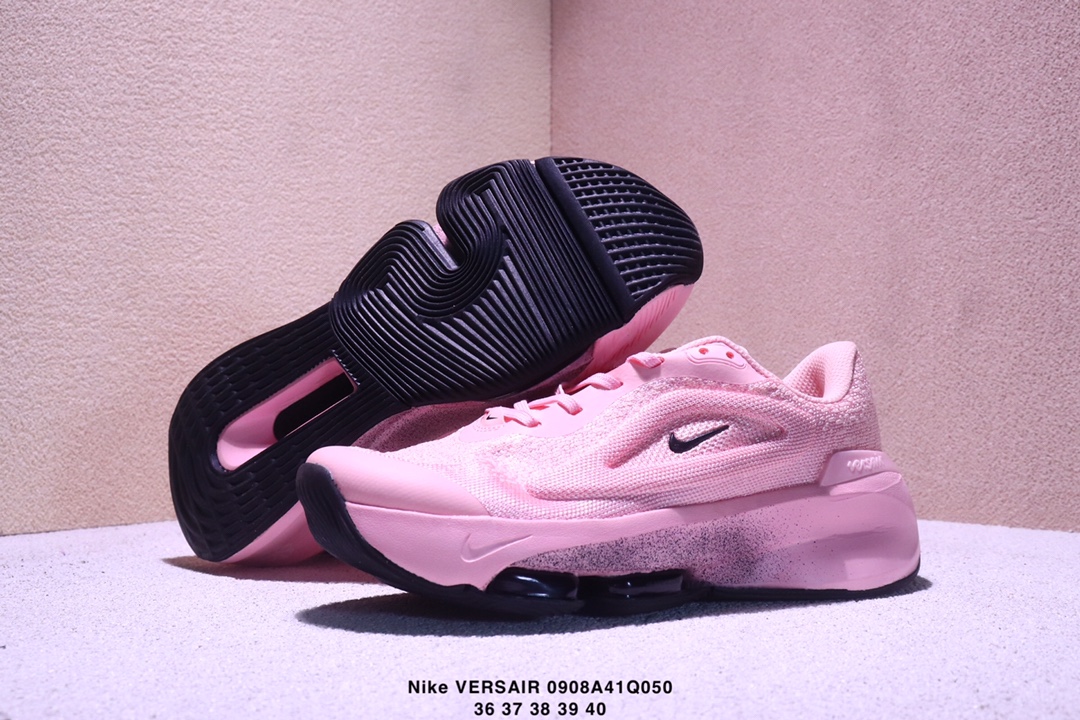 💰270
✅Nike VERAIR 柔软透气 减震防滑 训练鞋 IZe：如图
0908Q050
