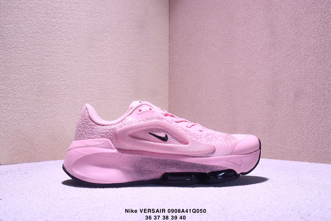 💰270
✅Nike VERAIR 柔软透气 减震防滑 训练鞋 IZe：如图
0908Q050