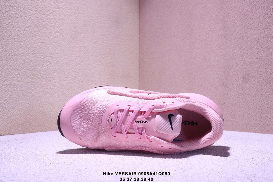 💰270
✅Nike VERAIR 柔软透气 减震防滑 训练鞋 IZe：如图
0908Q050