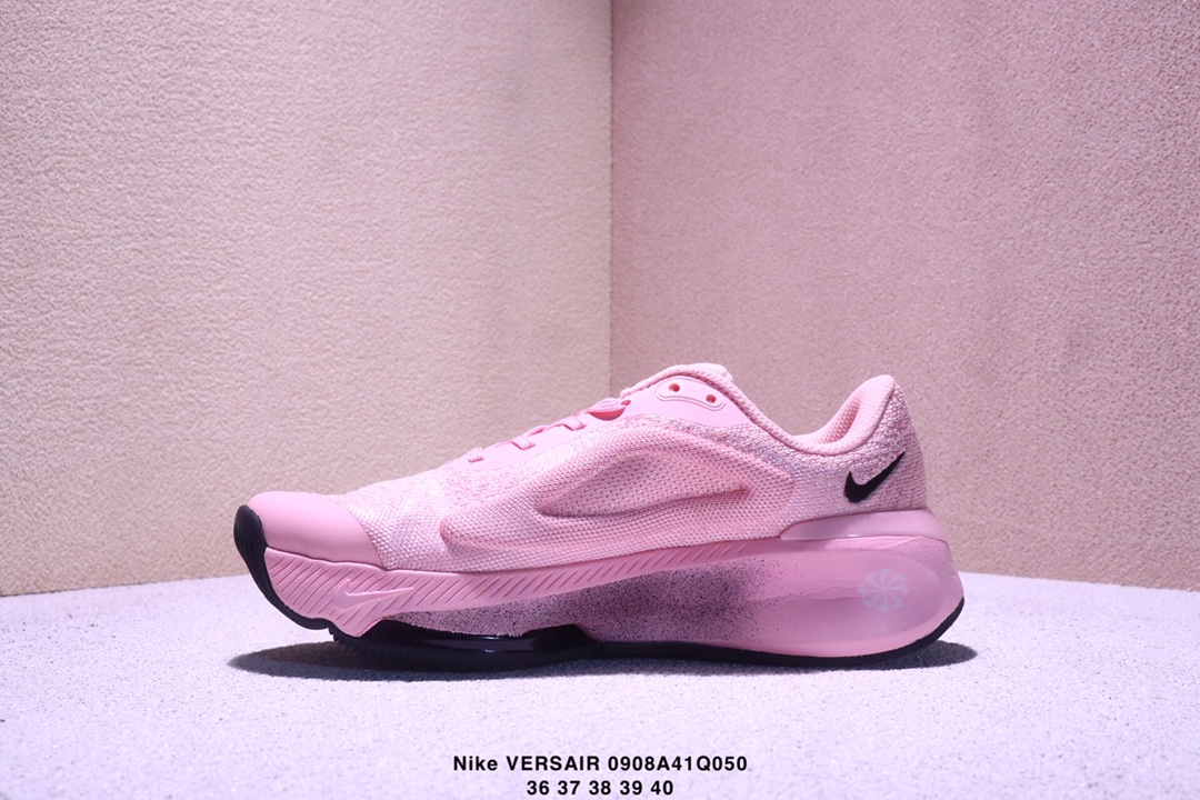 💰270
✅Nike VERAIR 柔软透气 减震防滑 训练鞋 IZe：如图
0908Q050