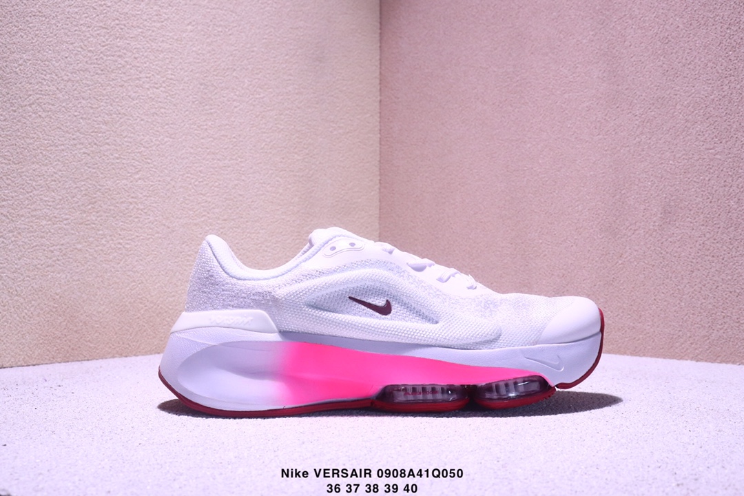 💰270
✅Nike VERAIR 柔软透气 减震防滑 训练鞋 IZe：如图
0908Q050