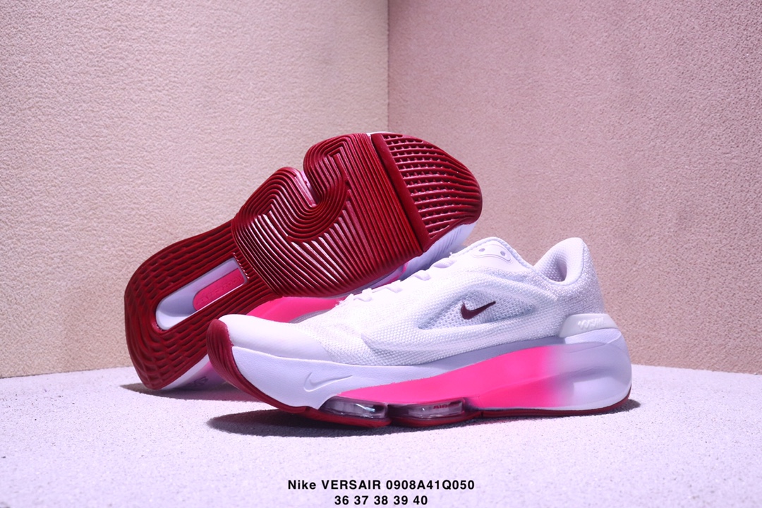 💰270
✅Nike VERAIR 柔软透气 减震防滑 训练鞋 IZe：如图
0908Q050