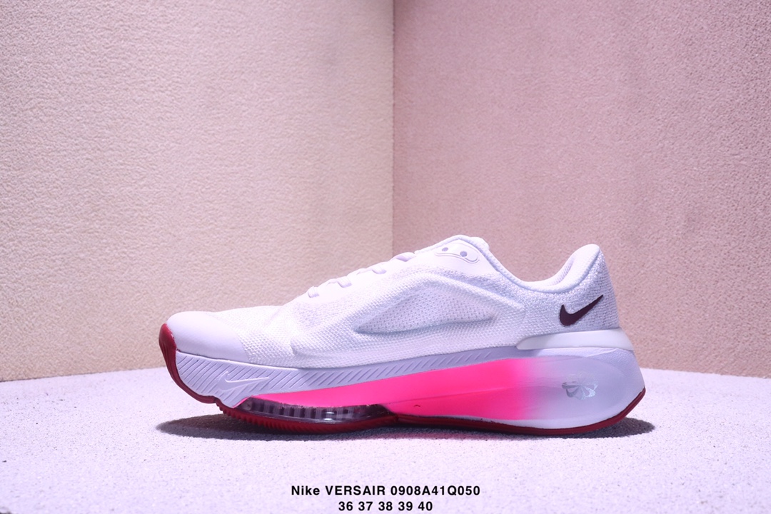 💰270
✅Nike VERAIR 柔软透气 减震防滑 训练鞋 IZe：如图
0908Q050