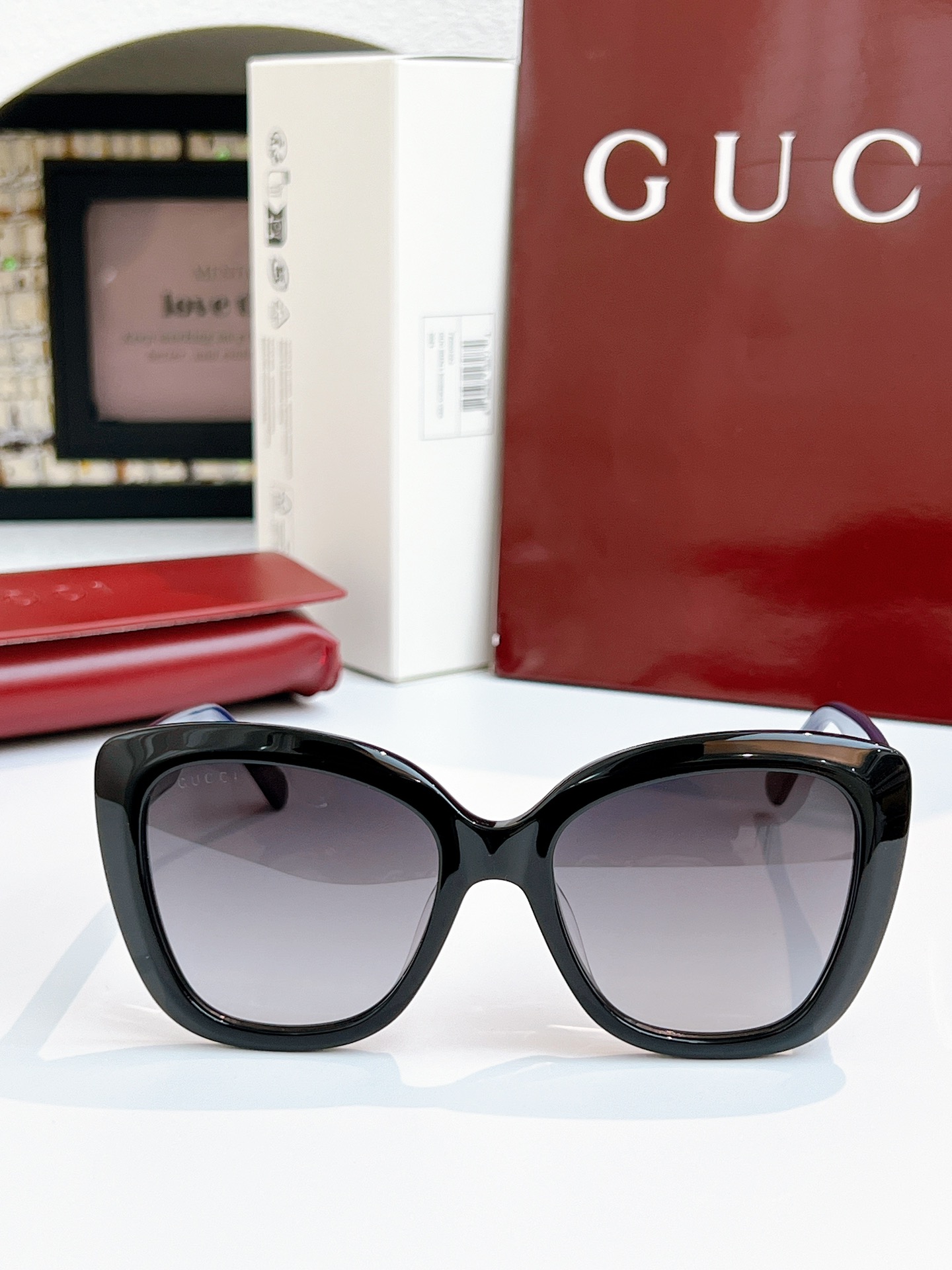 NO:375620,Gucci ModGG0860S Size53-19- Glasses sunglasses, glasses, gucci19860909Gucci ModGG0860S Size53-19- 眼镜墨镜太阳镜,眼镜,gucci,glasses