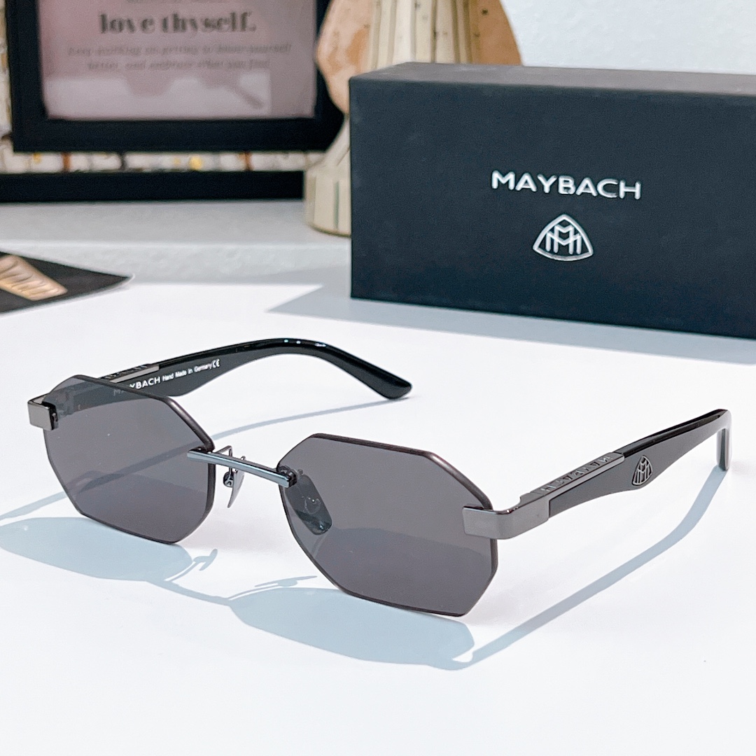NO:375278,MAYBAC* modTHE AMAN I Size57-21 Glasses Sunglasses Sunglasses, Glasses19860909MAYBAC* modTHE AMAN I Size57-21 眼镜墨镜太阳镜,眼镜,glasses