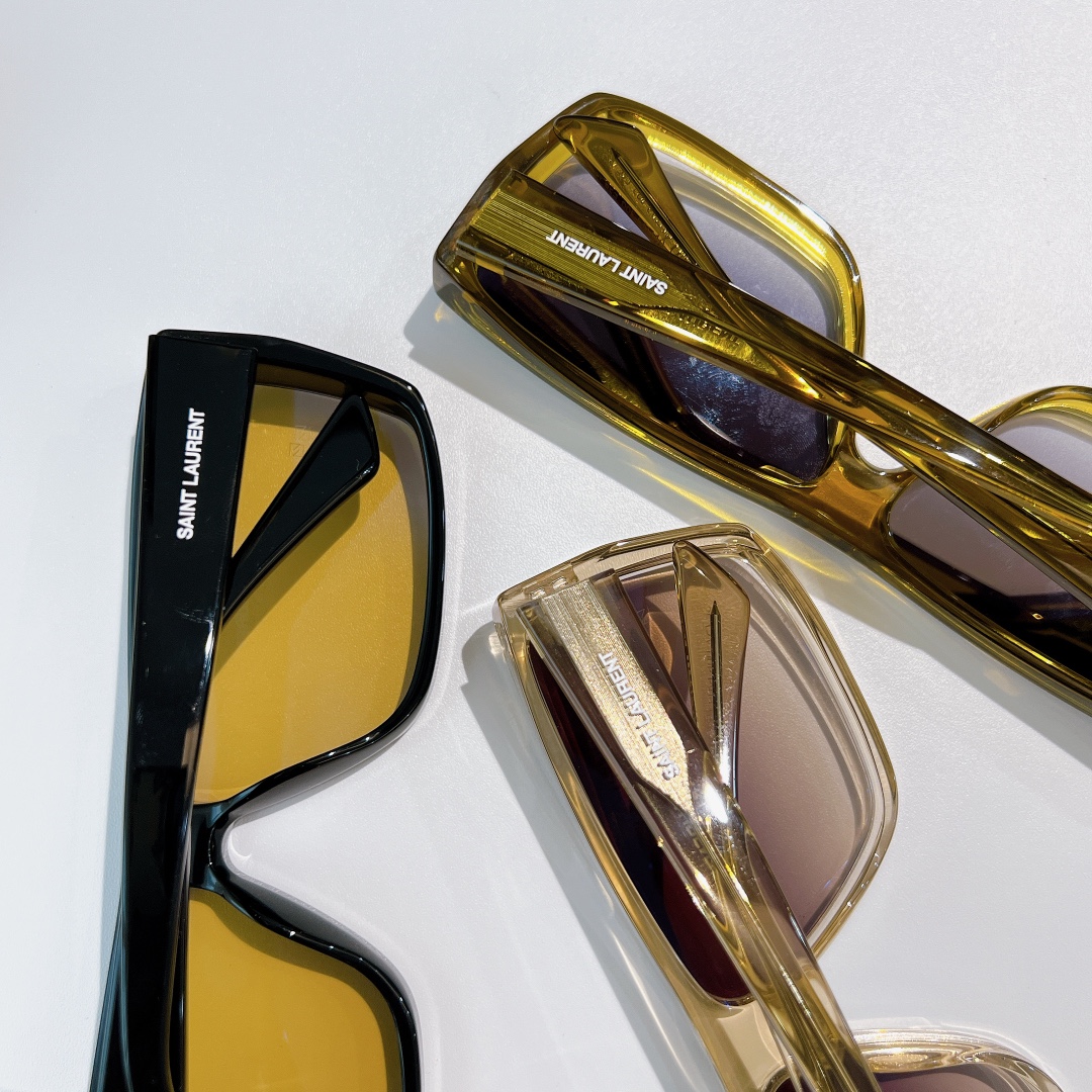 Saint LaurentMODEL：SL756Size：64-10 140🔝🔝