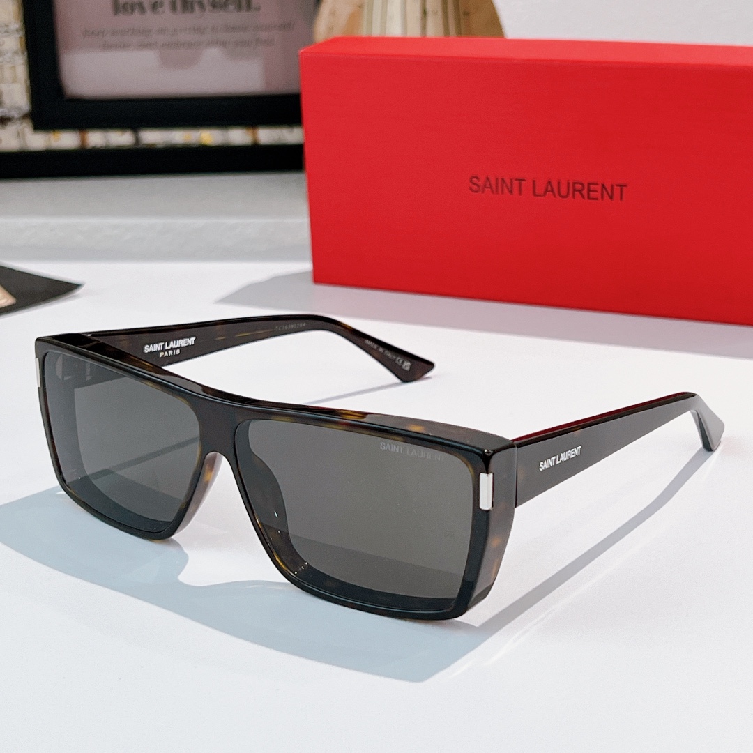 Saint LaurentMODEL：SL756Size：64-10 140🔝🔝