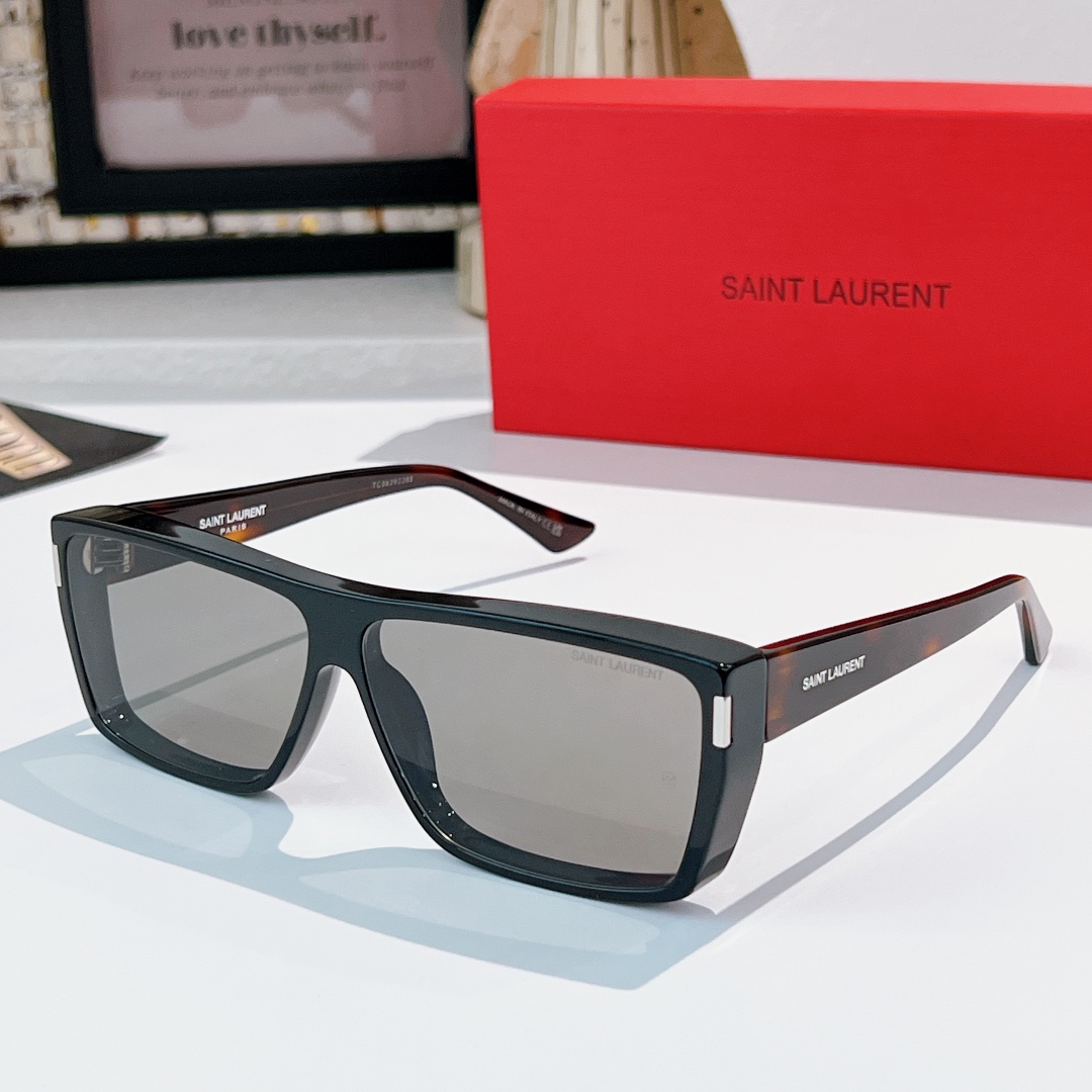 NO:375272,Saint Laurent MODELSL756 Size64-10 Glasses Sunglasses Sunglasses, Glasses, Saint Laurent19860909Saint Laurent MODELSL756 Size64-10 眼镜墨镜太阳镜,眼镜,saint laurent,glasses