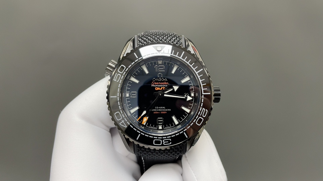 Omega - Diving Watch