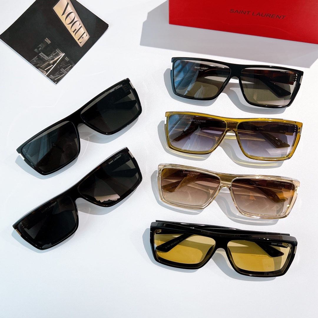 Saint LaurentMODEL：SL757Size：64-10 140🔝🔝