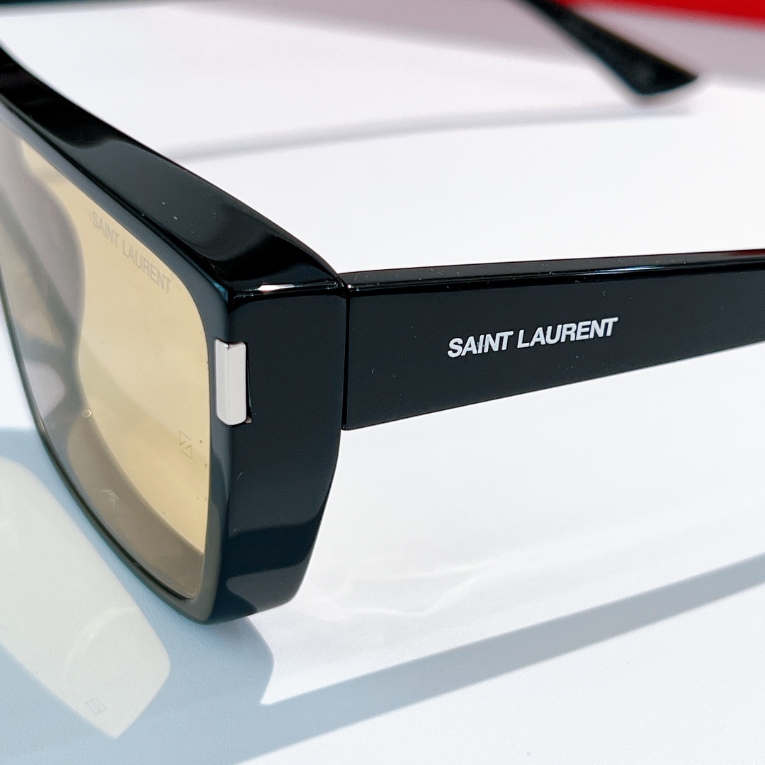 Saint LaurentMODEL：SL757Size：64-10 140🔝🔝