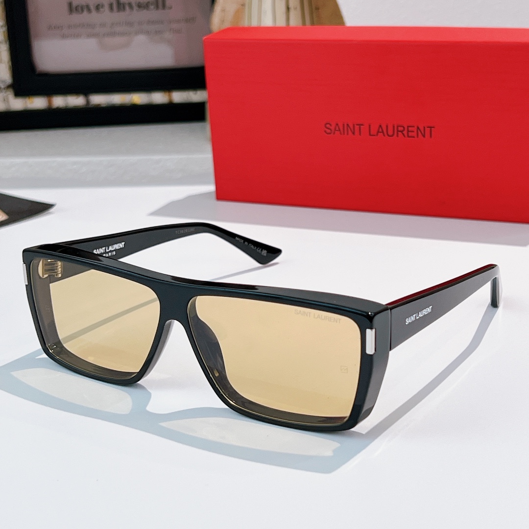 Saint LaurentMODEL：SL757Size：64-10 140🔝🔝