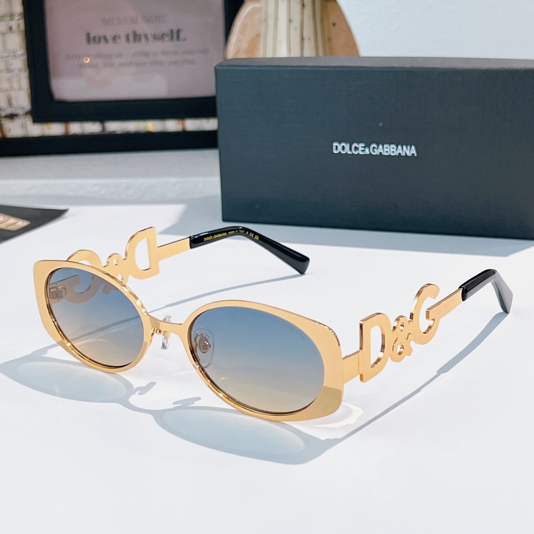 Dolce&Gabban*MODEL：DG1620LSIZE：56口20-145🔝🔝