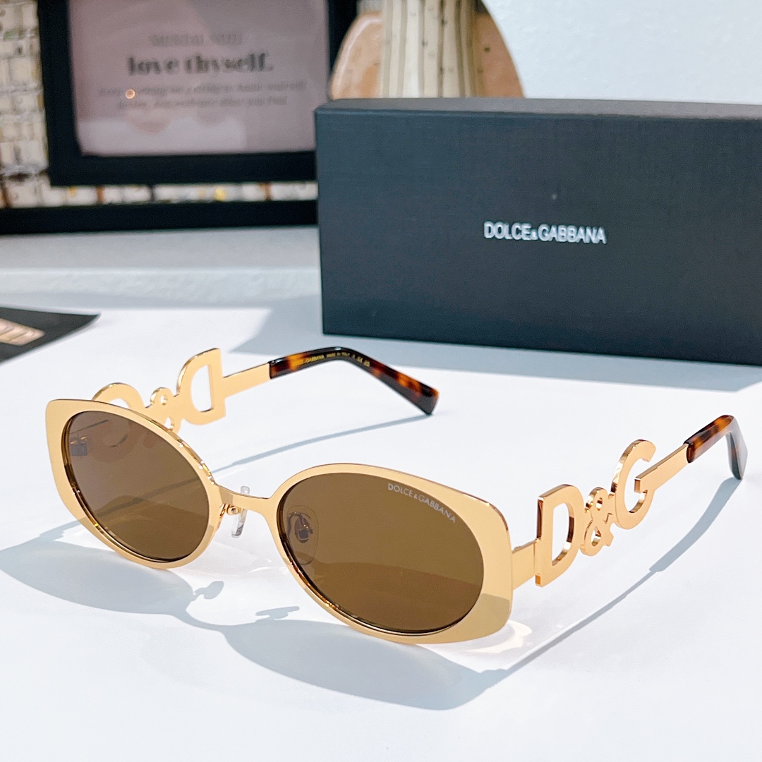 Dolce&Gabban*MODEL：DG1620LSIZE：56口20-145🔝🔝