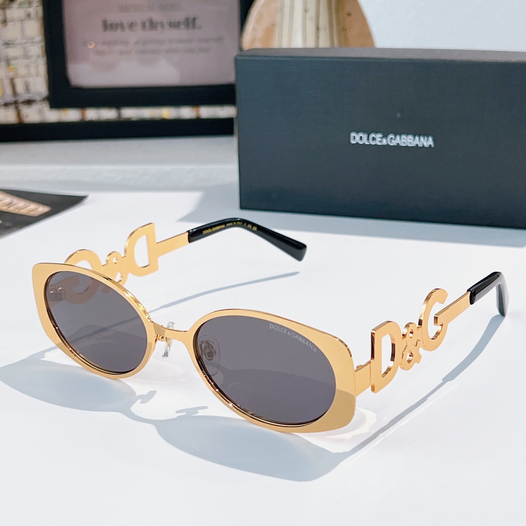 Dolce&Gabban*MODEL：DG1620LSIZE：56口20-145🔝🔝