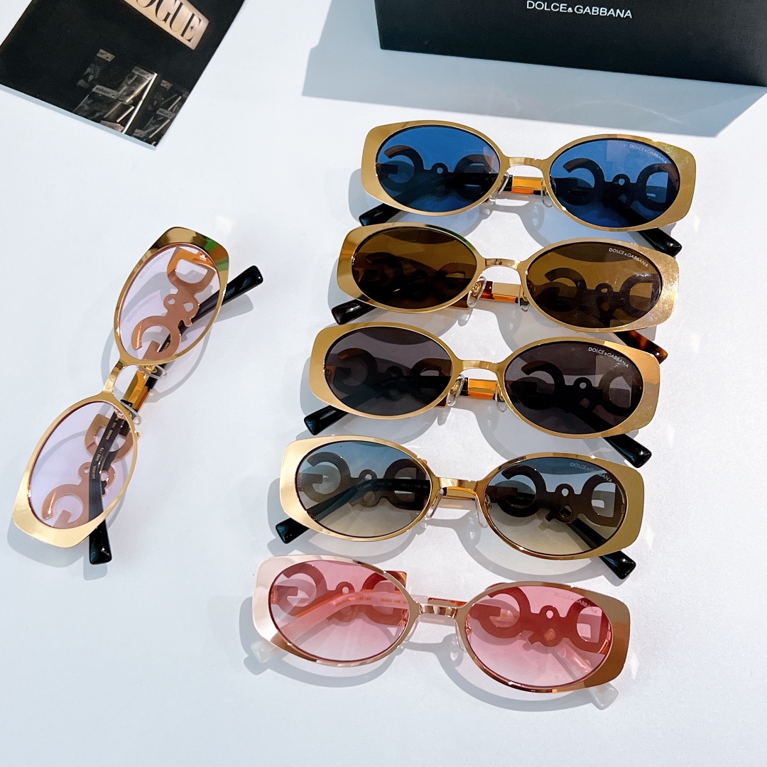 Dolce&Gabban*MODEL：DG1620LSIZE：56口20-145🔝🔝