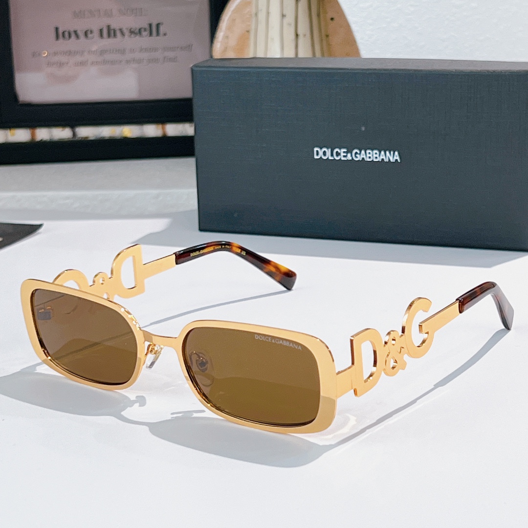 Dolce&Gabban*MODEL：DG2058SIZE：57口20-145🔝🔝