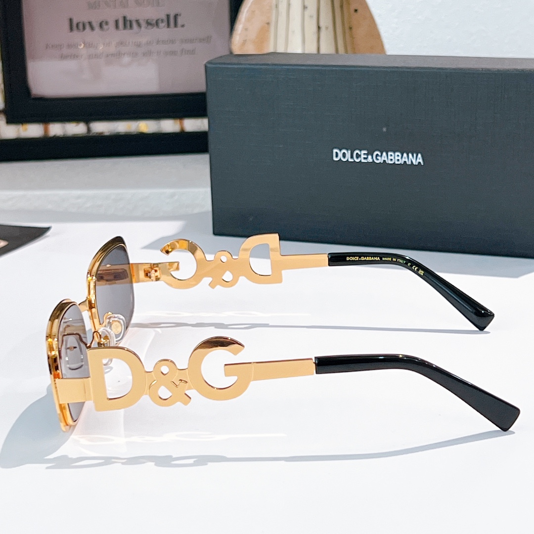 Dolce&Gabban*MODEL：DG2058SIZE：57口20-145🔝🔝