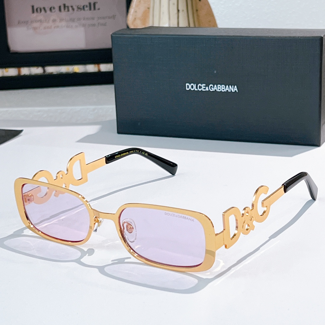 Dolce&Gabban*MODEL：DG2058SIZE：57口20-145🔝🔝