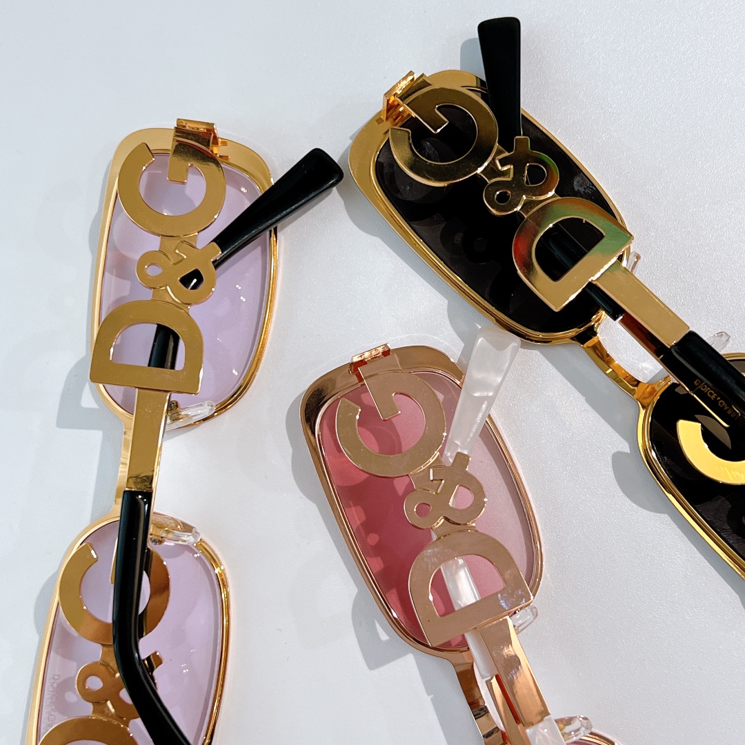 Dolce&Gabban*MODEL：DG2058SIZE：57口20-145🔝🔝