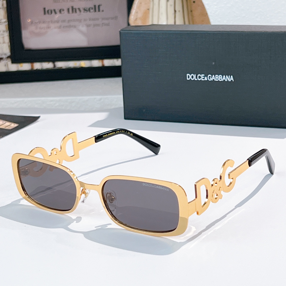 Dolce&Gabban*MODEL：DG2058SIZE：57口20-145🔝🔝